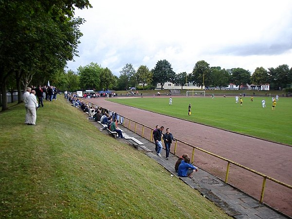 Maschparkstadion