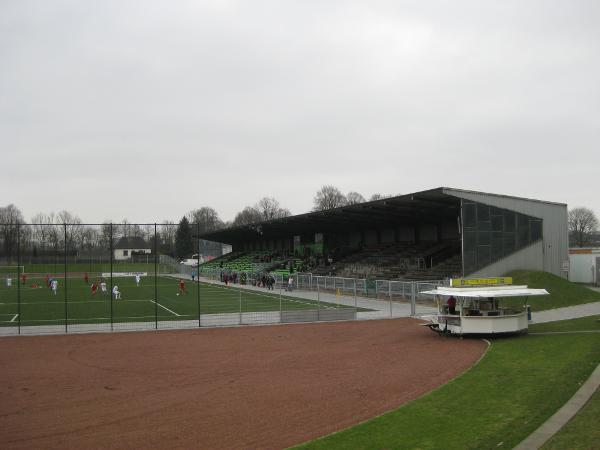 RuhrStadion (Mülheim an der Ruhr)