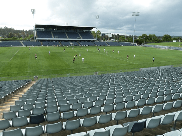 Campbelltown Stadium (Sydney)