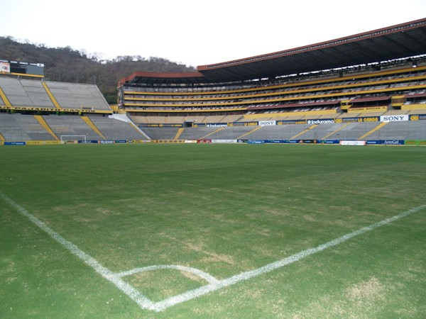 Estadio Monumental Banco Pichincha (Guayaquil)