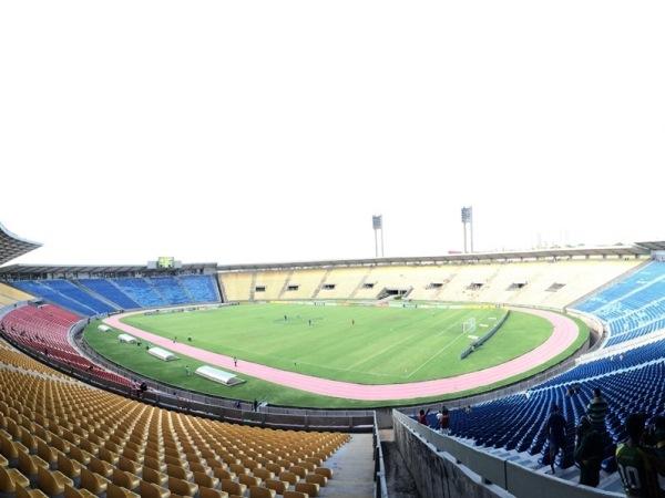 Estádio Governador João Castelo (São Luís, Maranhão)
