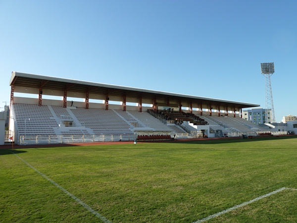 Ajman Stadium (Ajman)