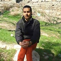 علي حاتم النجفي